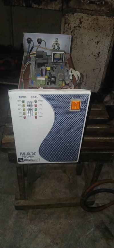 1000 WATT NEW UPS