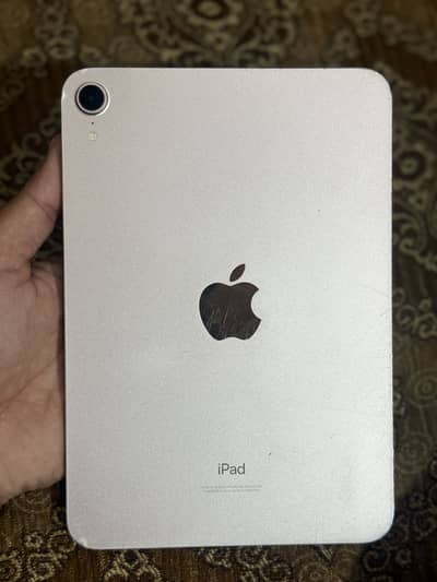 i pad mini 6