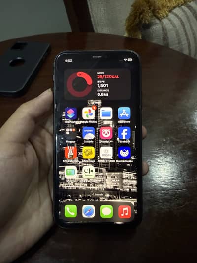 Apple iPhone 11 for urgent sale
