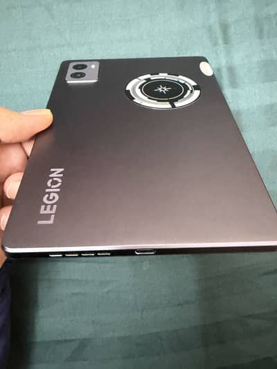 Lenovo Legion Tab — 16GB RAM / 256GB | Gaming Beast