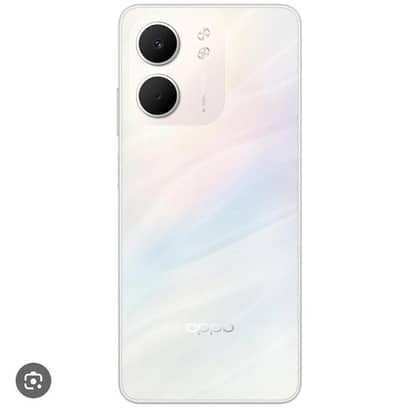OPPO A5X 4gb 64gb 10by10 condition