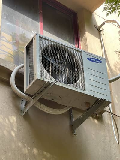 1.5 Ton ac non inverter