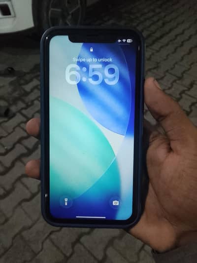 Apple iPhone 11