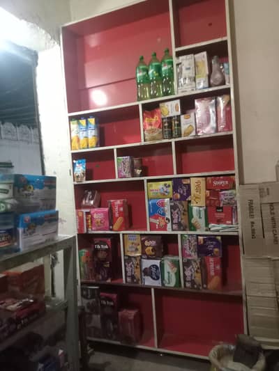 general store rack for sale