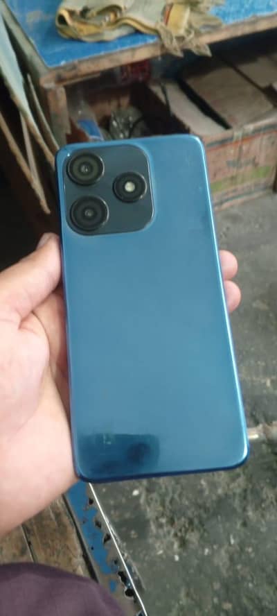 Tecno Spark 20 Pro Plus