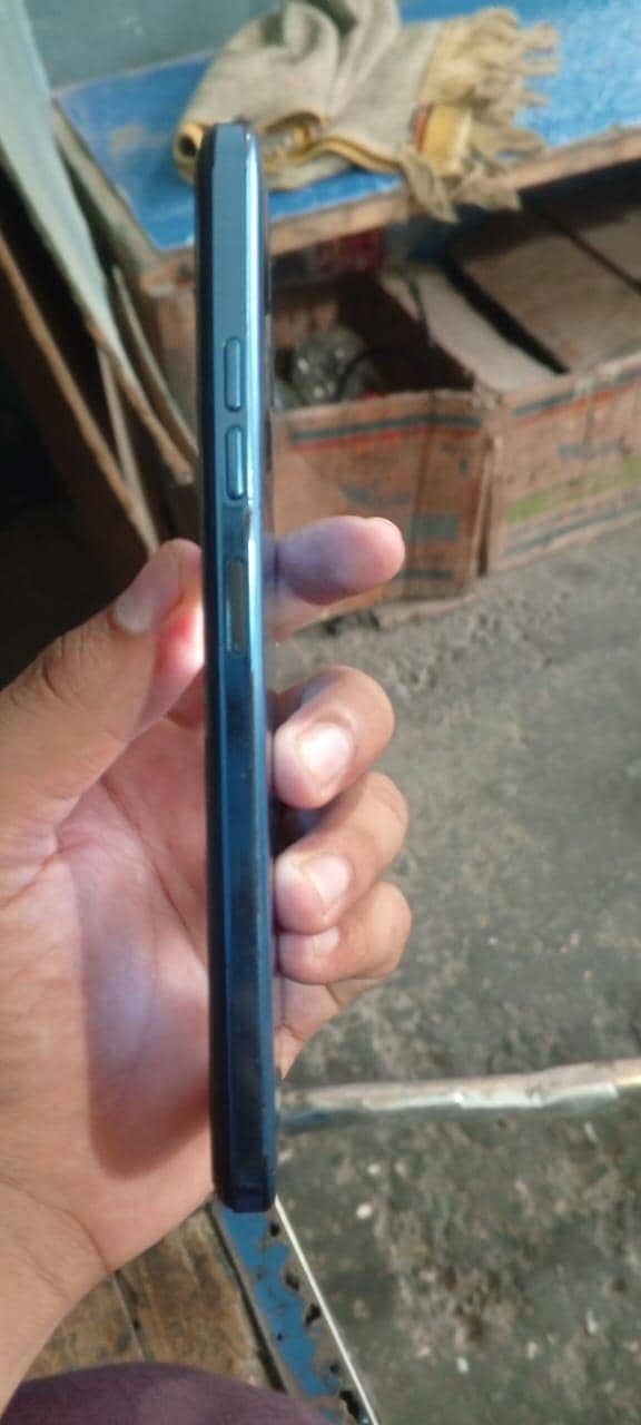 Tecno Spark 20 Pro Plus 1