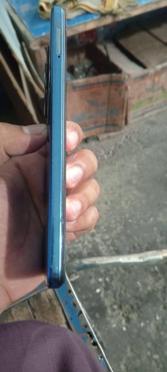 Tecno Spark 20 Pro Plus 2