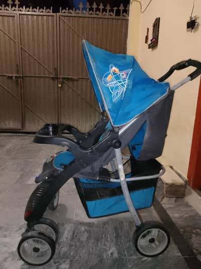 Stroller