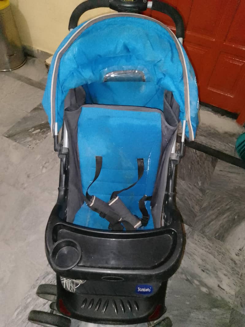 Stroller 1