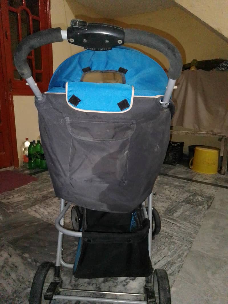 Stroller 2