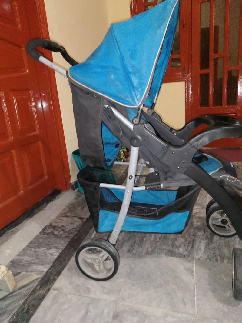 Stroller 3