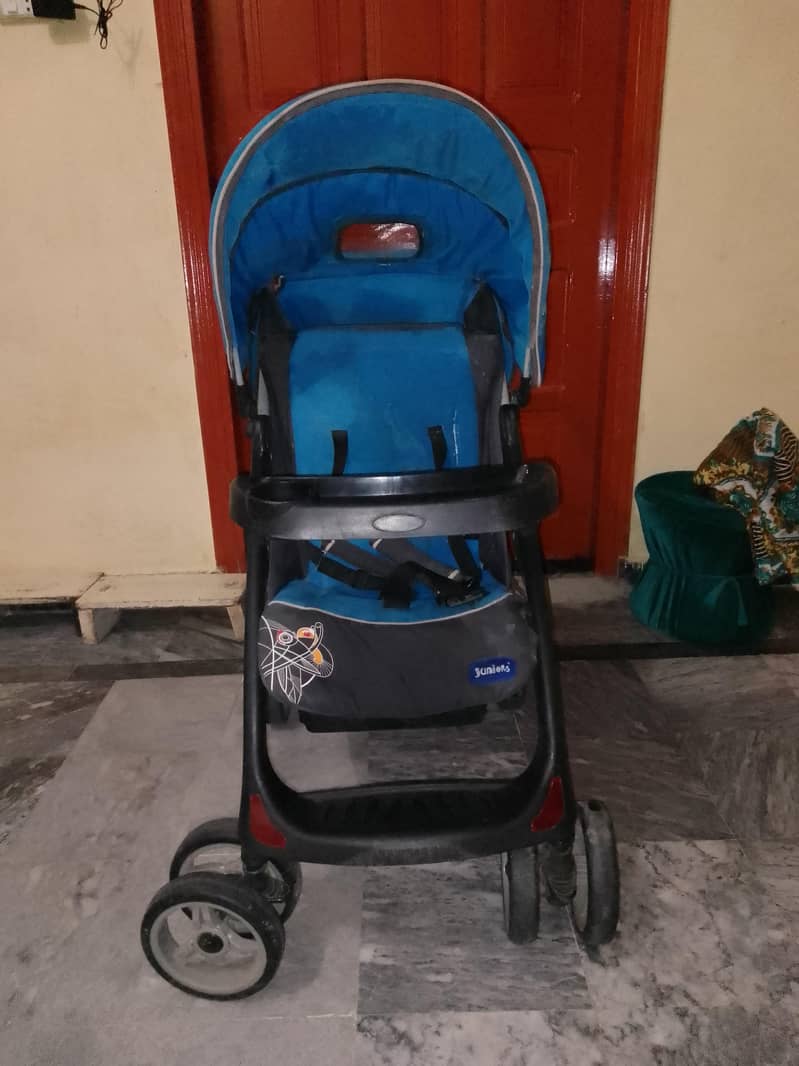 Stroller 4