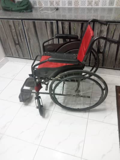 Wheel Chair