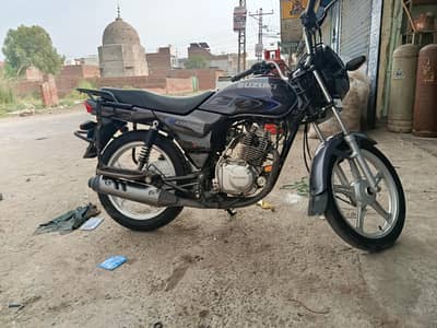 bike bahut acchi hai
