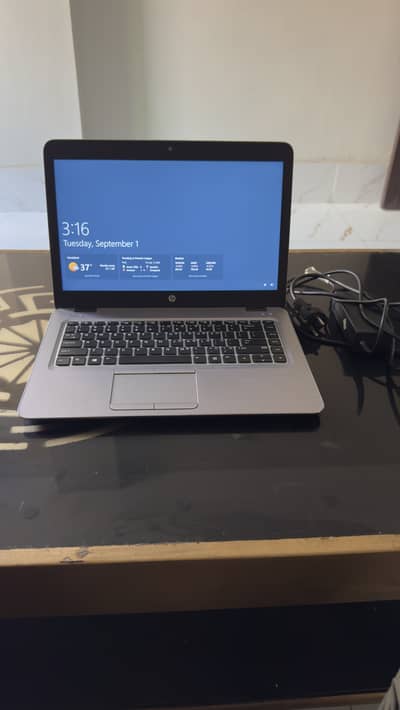 Hp 840 8th generation