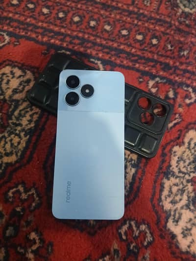 Realme Note 50  4+8 and 64gb WhatsApp & call O3192081850