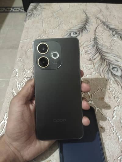 OPPO A5 Pro