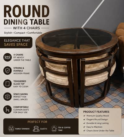 Dining Tables for Sale