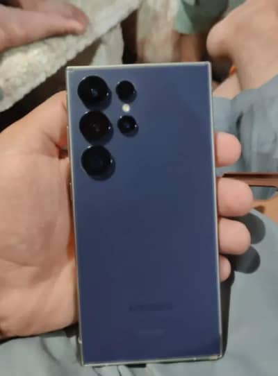 Samsung Mobile S24 Ultra
