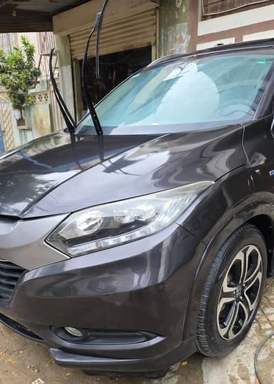 Honda Vezel 2014 / 2015