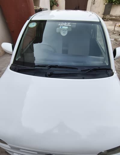 Suzuki Alto 2021