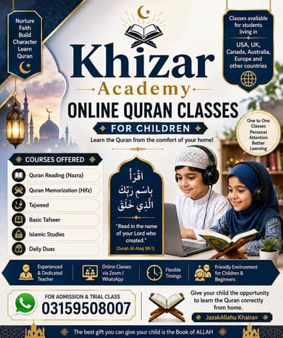 online quran tutor