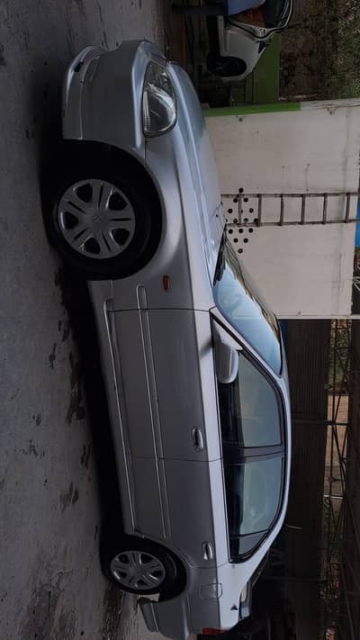 Honda City IVTEC 1997 (03256447375) (03009617779)