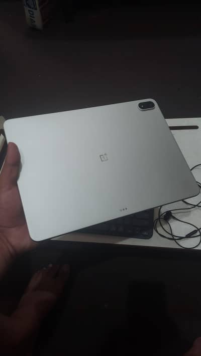 OnePlus Pad 3