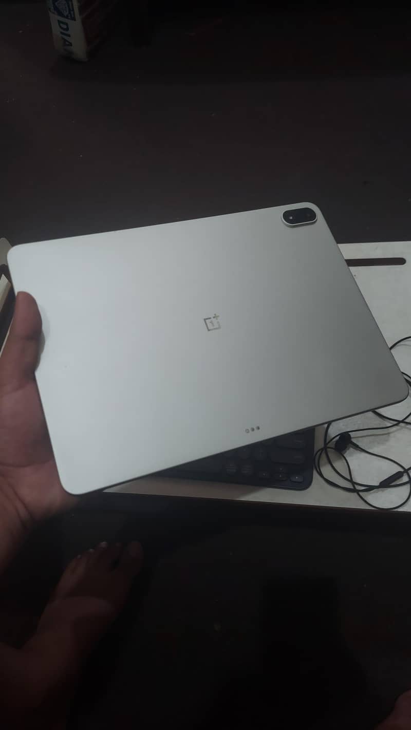 OnePlus Pad 3 0