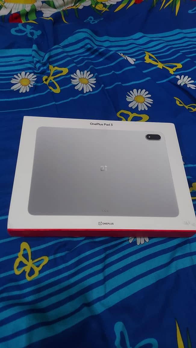 OnePlus Pad 3 3