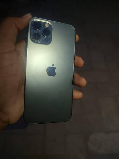 Apple iPhone 12 Pro