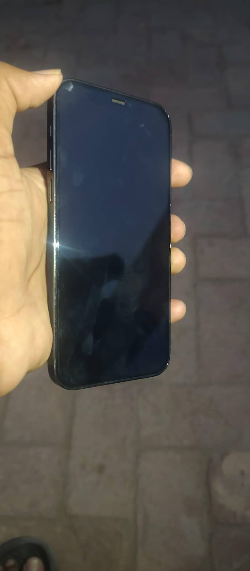 Apple iPhone 12 Pro 3