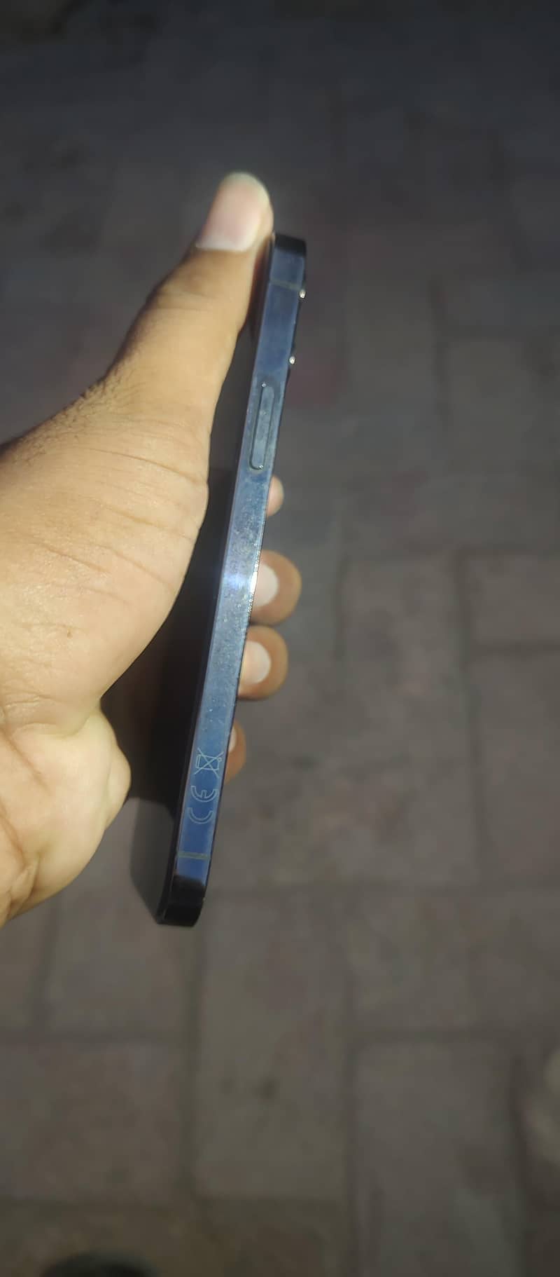 Apple iPhone 12 Pro 4