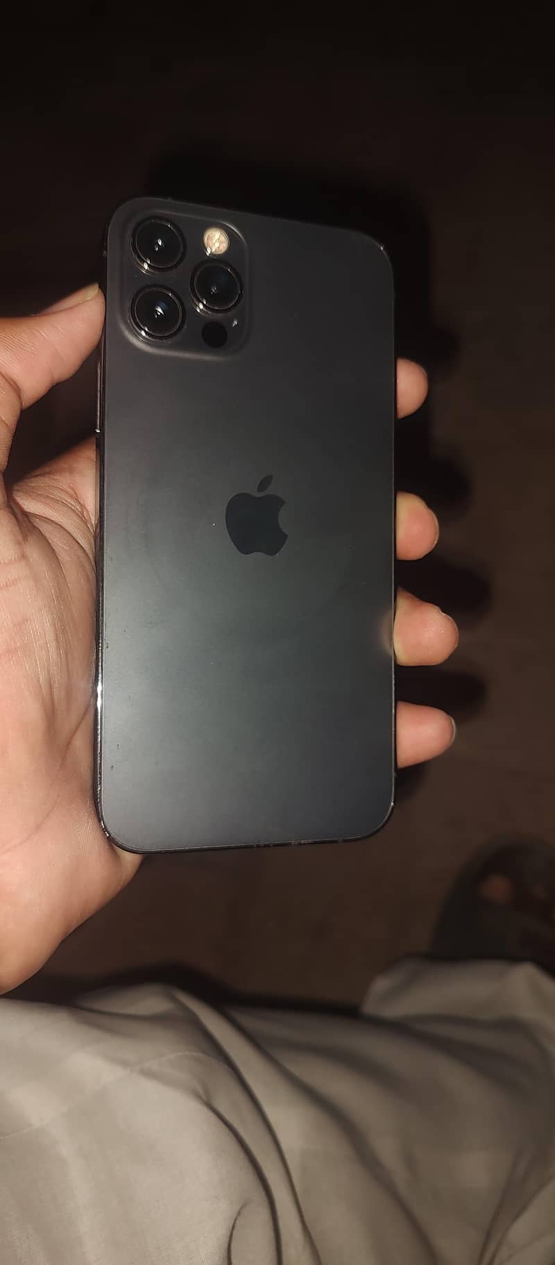 Apple iPhone 12 Pro 5