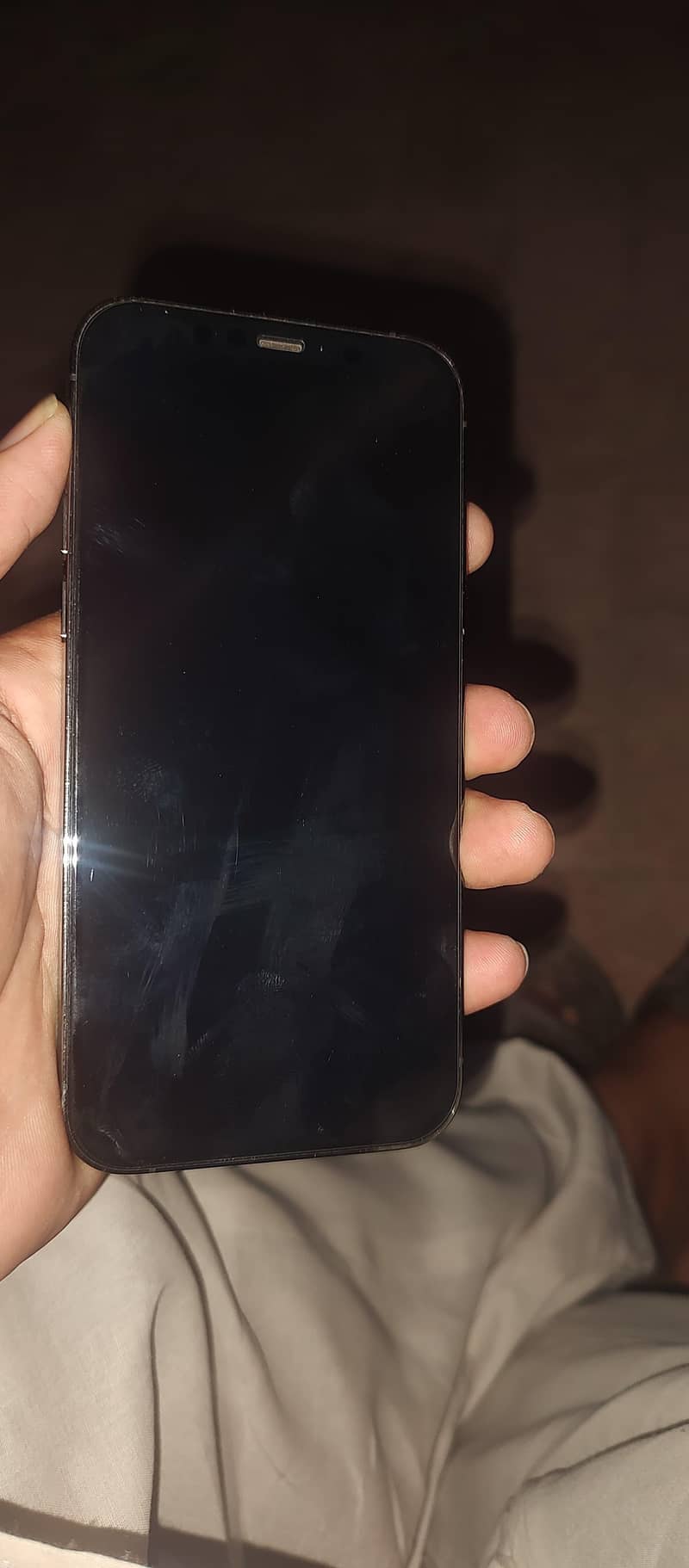 Apple iPhone 12 Pro 6