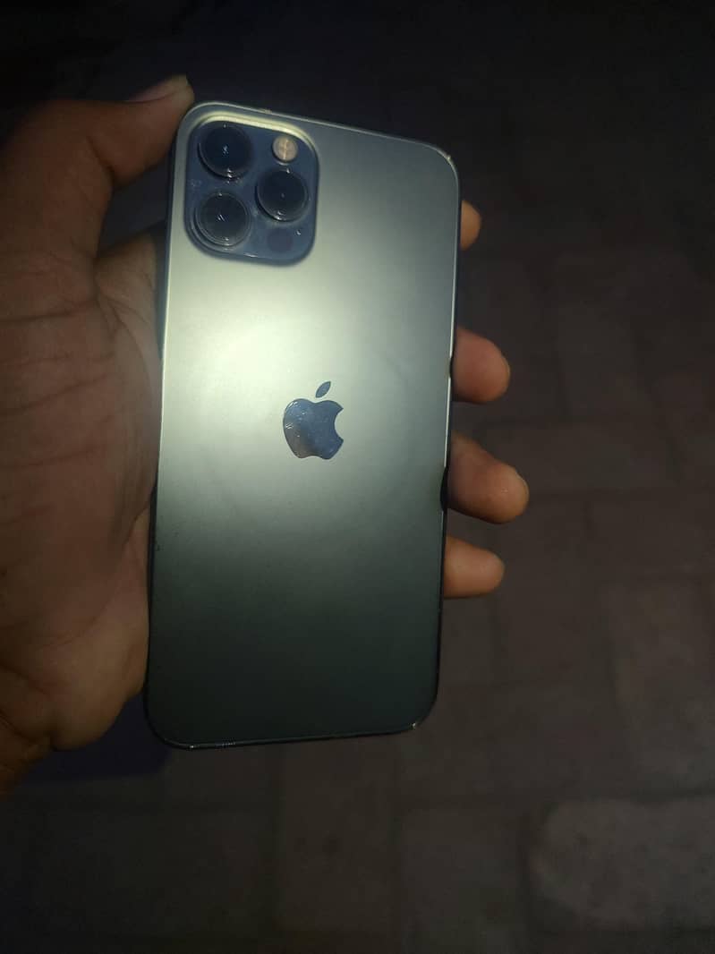 Apple iPhone 12 Pro 7