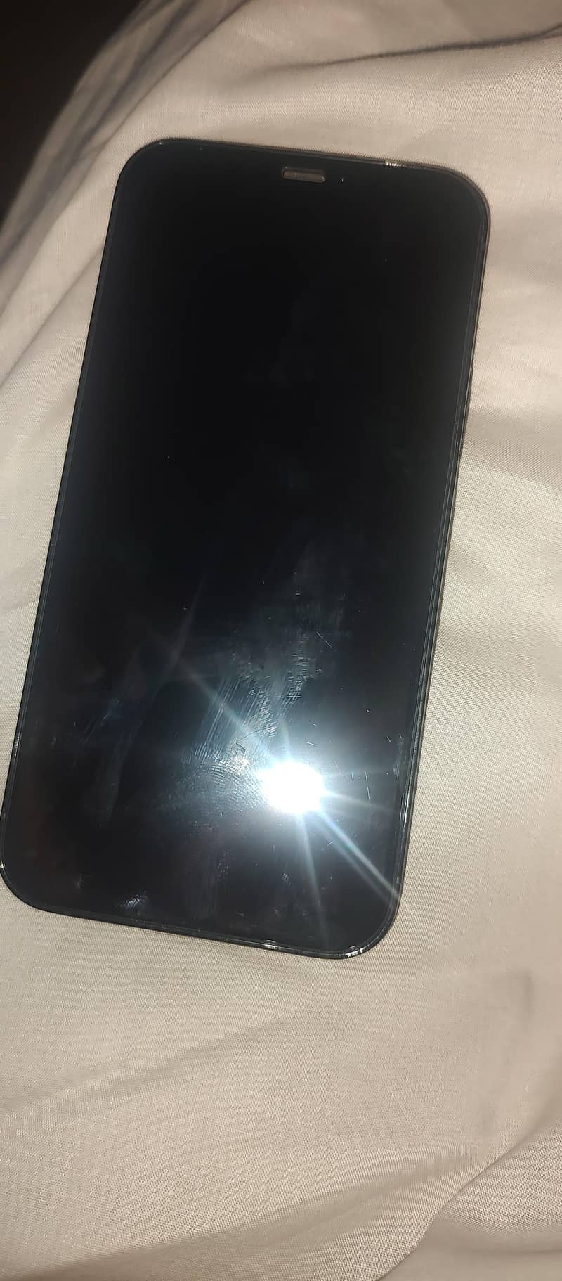 Apple iPhone 12 Pro 8