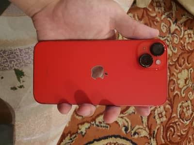 Apple iPhone 14 plus (JV)