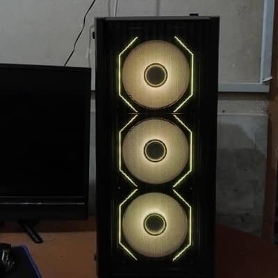 Gaming PC | Gtx 1060 3gb I Intel core i7 6th Gen | 8gb ram