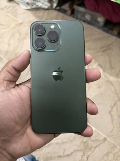 Apple iPhone 13 Pro 256 gb jv