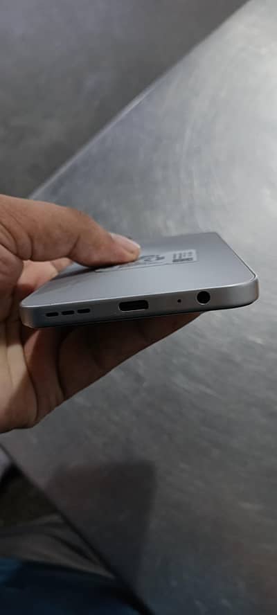 Infinix Hot 6 Pro 8gb 128gb