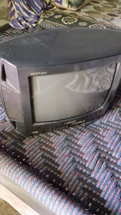 Panasonic TV – Excellent Condition | Urgent Sale | Best Price