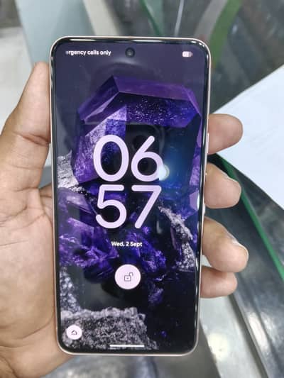 Google Pixel 8