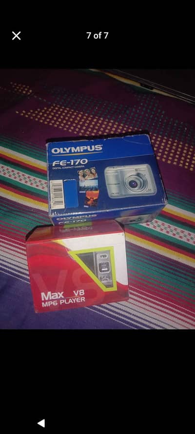 camera