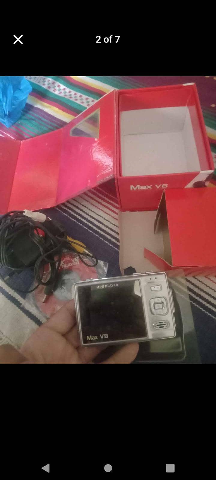 camera 5