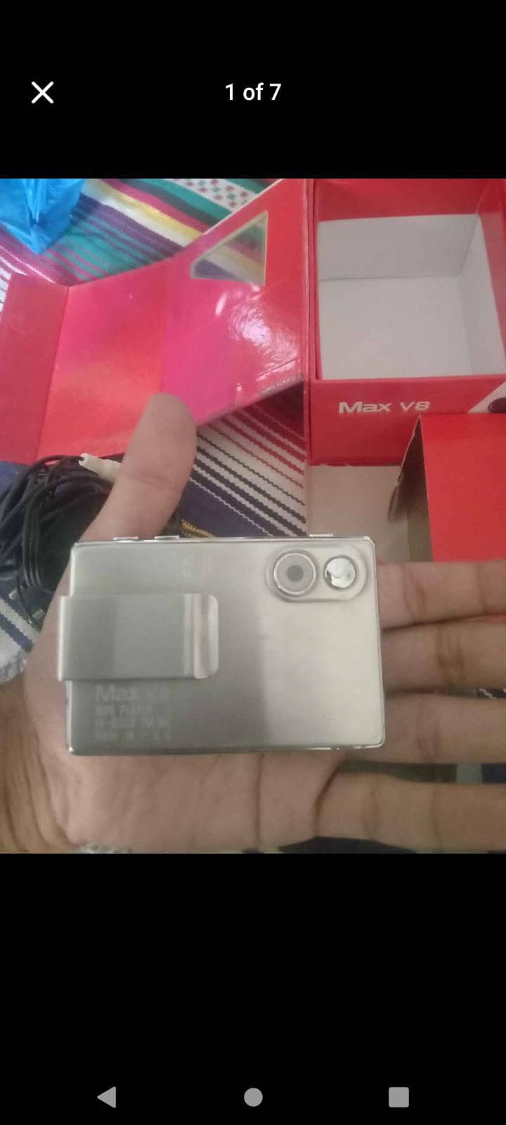camera 8