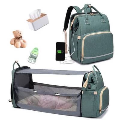 Baby Bag / New Born Baby Bag