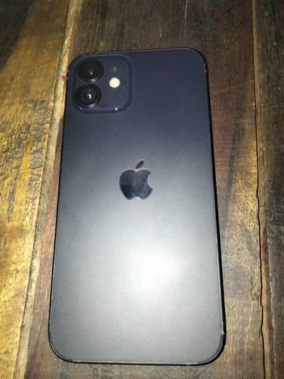 Apple iPhone 12 mini
