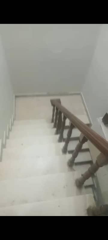 10 Marla Dubel Story House For Rent Silent Office