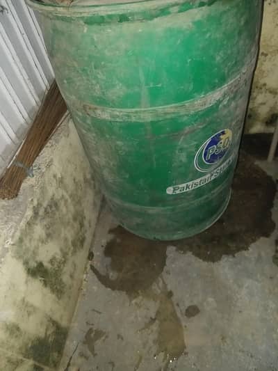good condition